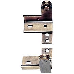 Pivot hinges