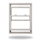 Double Hung Window